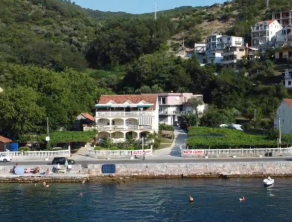 Verige * Tivat